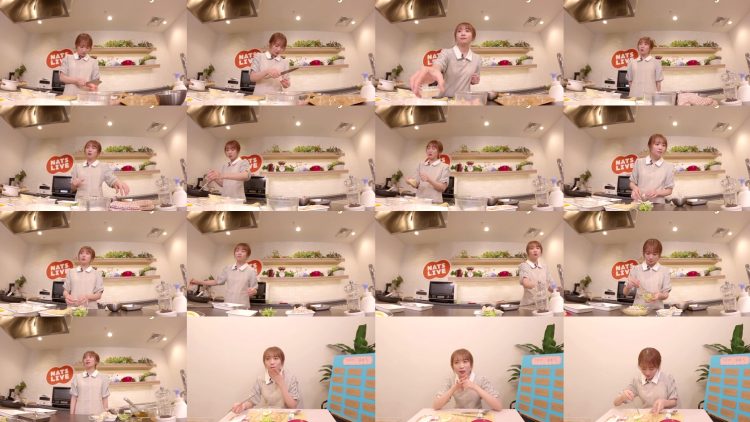 250731 NATSLIVE – Konya, Manatsu to Nani Taberu 29 – ex-Nogizaka46 Akimoto Manatsu – Landscape – FHD.mp4