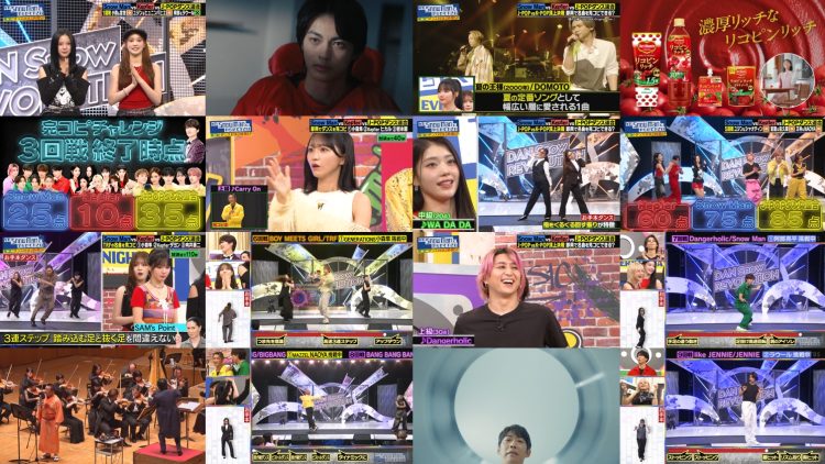 250801 Sore Snow Man ni Yarasete Kudasai SP – Equal LOVE Noguchi Iori – HD.mp4