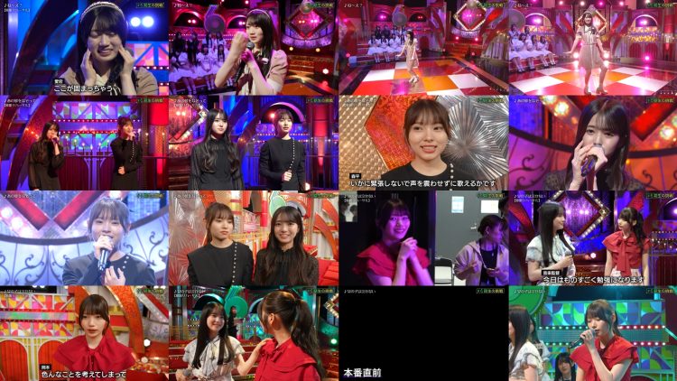 250804 Nogizaka Star Tanjou! SIX Hulu Original – 6-Kisei no Chousen 15 – FHD.mp4