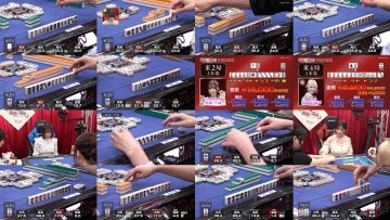 250807 Rirei Mahjong 8 ~Saikyou Joryuu Pair Kettei-sen~ 3 – ex-Nogizaka46 Nakada Kana – HD.mp4