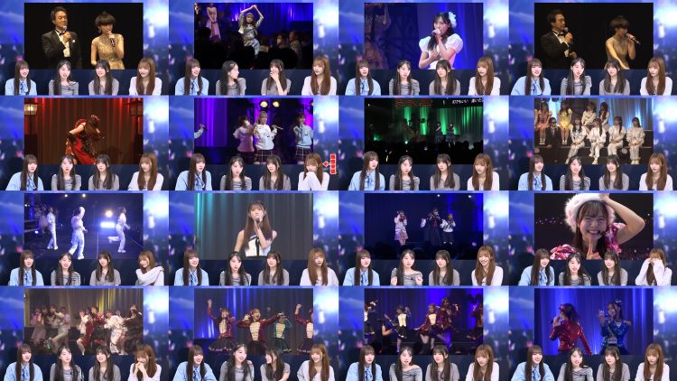250808 CMT48 [Nantattedatte AKB48] Song Festival ~Everyone who wants to sing out loud gathers together! All-call song set list~ – AKB48 – HD.mp4
