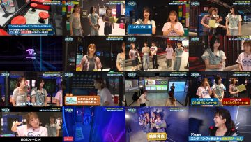 250809 Amu Katsu – ex-NMB48 Shiroma Miru & Nearly Equal JOY Esumi Renon – HD.mp4