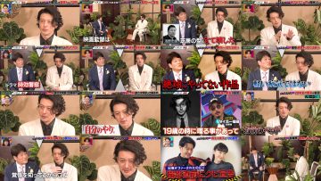 250810 Nichiyoubi no Hatsumimi Gaku – Sakurazaka46 Yamasaki Ten – HD.mp4