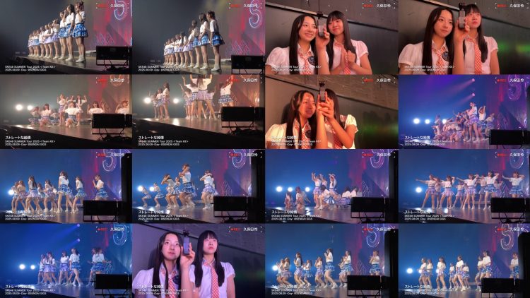 250810 SKE48 YouTube Channel – 8.9 Day – SKE48 – FHD.mp4