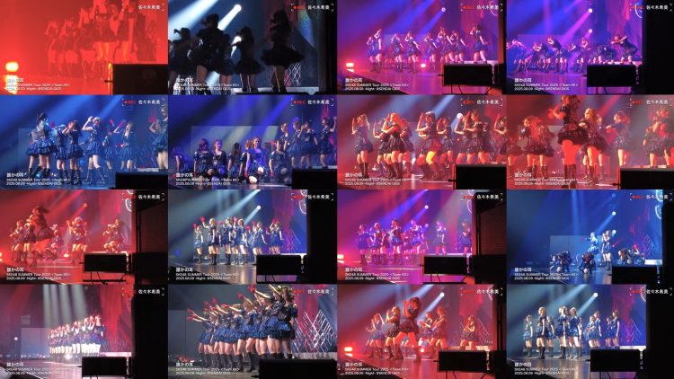 250810 SKE48 YouTube Channel – 8.9 Night – SKE48 – FHD.mp4