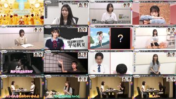 250811 Housousakka Matsuda Konoka Returns – Hinatazaka46 – HD.mp4