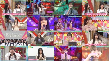 250811 Nogizaka Star Tanjou! SIX 16 – FHD.mp4