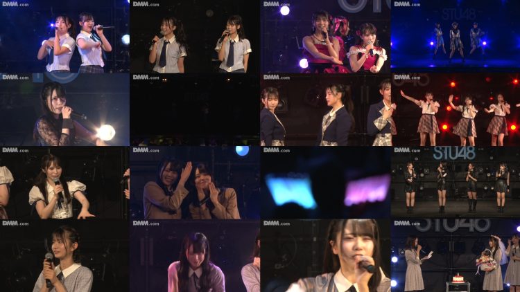 250812 STU48 Theater Performance 1830 – FHD.mp4