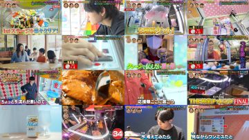 250812 THE Kamiwaza Challenge – ex-AKB48 Kashiwagi Yuki – HD.mp4