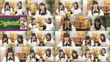 250813 Nekojita SHOWROOM – Nogizaka46 – FHD.mp4
