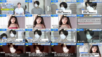 250813 ex-AKB48 Murayama Yuiri’s TV News – THE TIME – FHD.mp4