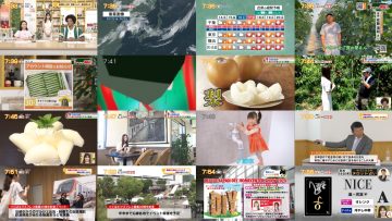 250814 Chiba Asa Live Morning Compass 0730 – ex-AKB48 Yoshikawa Nanase – HD.mp4