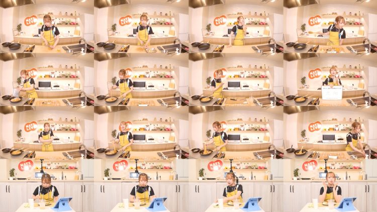 250814 NATSLIVE – Takayanagi Akane Churi-sensei no Oie de Chouri Jisshuu 63 – ex-SKE48 Takayanagi Akane – FHD.mp4