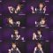250815 [AKB48] ASMR fan Eriko Hashimoto tries it for the first time!!! [Rice crackers, popping panic, soda, slime, ear picking, heartbeat] – AKB48 – HD.mp4
