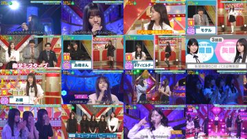 250818 Nogizaka Star Tanjou! SIX 17 – 2025-08-18 – FHD (Hulu Ver).mp4