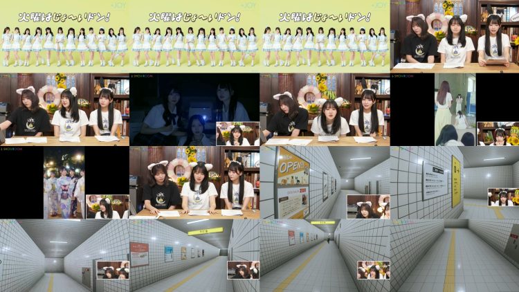 250819 Kayou wa JOY Don! – Nearly Equal JOY – FHD.mp4