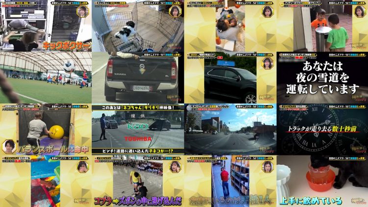 250829 Kiseki no Douga Dai Shuugou! Kami Eizou Grand Prix – ex-AKB48 Nishino Miki – HD.mp4