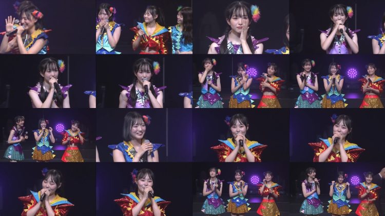 250831 NMB48 YouTube Channel – Announcement – NMB48 – FHD.mp4