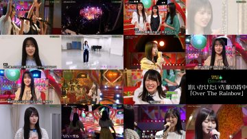 250901 Nogizaka Star Tanjou! SIX Hulu Original – 6-Kisei no Chousen 18 – FHD.mp4