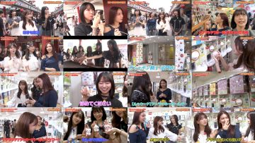 250905 [Welcome to Japan] Oh my pumpkin! Sightseeing in Asakusa and Akihabara with selected overseas members! – AKB48 – HD.mp4