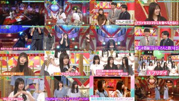 250908 Nogizaka Star Tanjou! SIX 19 – FHD (Hulu Ver).mp4