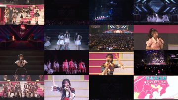 250919 AKB48 20th Year Spring Concert 2025 Korekara da Mirai Tsukurou janaika supported by Nitan Clinic – AKB48 – HD.mp4