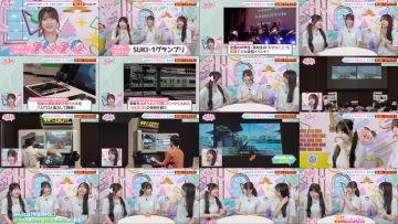 250925 Noimini ~Noime Station TV Mini~ 73 – Not Equal ME – FHD.mp4