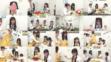 250926 Shin YNN NMB48 CHANNEL – Jugoya – FHD.mp4