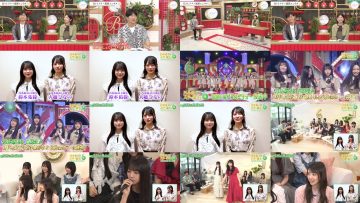 250926 Yoru BAGUETTE – Nogizaka46 Okoshi Hinano, Suzuki Yuna Cut – FHD.mp4