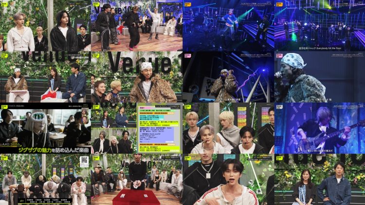 250927 Venue 101 – ex-Nogizaka46 Ikuta Erika – FHD.mp4