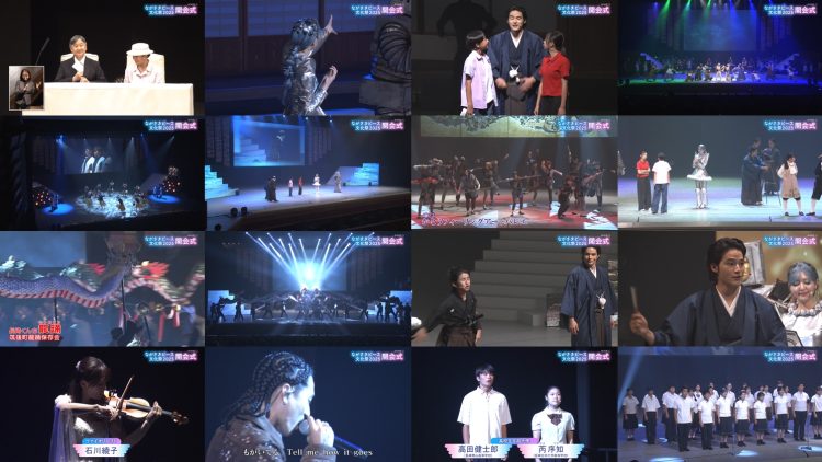 250928 Nagasaki Peace Bunkasai 2025 Kaikashiki – ex-Keyakizaka46 Nagahama Neru & ex-HKT48 Moriyasu Madoka – FHD.mp4
