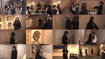 250930 Shin YNN NMB48 CHANNEL – GSGK25 Genchi Shuugou Genchi Kaisan 3 – FHD.mp4
