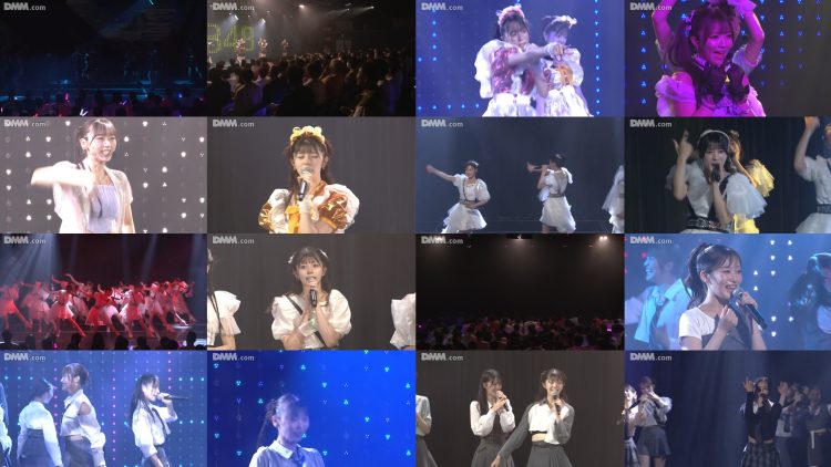 250903 NMB48 Theater Performance 1830 – FHD.mp4