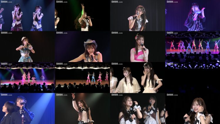 250922 AKB48 [Koko Kara da] Theater Performance 1830 – Suzuki Kurumi Birthday – FHD.mp4