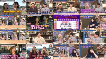 251001 Kore Yodan Nan Desu Kedo… 29 – Sakurazaka46 Nakashima Yuzuki – FHD.mp4