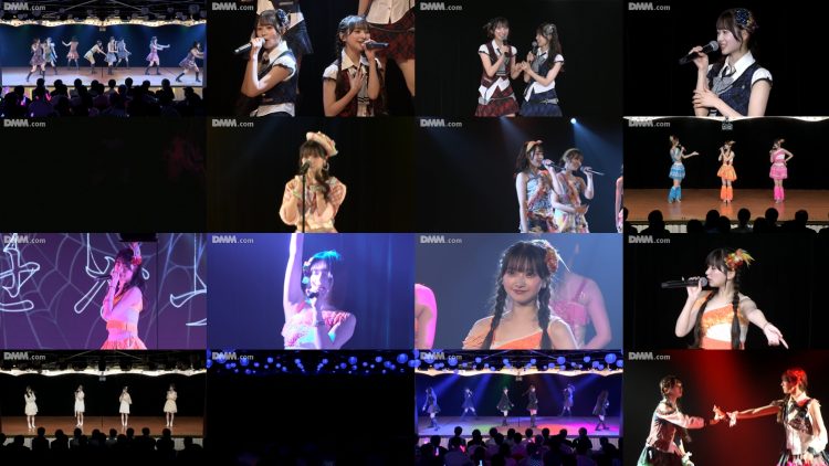 251003 AKB48 Theater Performance 1430 – FHD.mp4