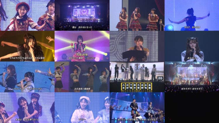 251004 AKB48 20th Year Live Tour 2025 ~PARTY ga Hajimaru yo~ Miagi Performance Day Part – FHD.mp4