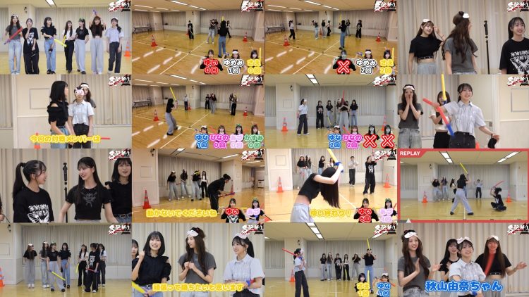 251010 [AKB18th Generation] Well decide who is the strongest!!! – AKB48 – FHD.mp4