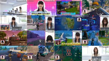 251010 Tokyo PC Club ~Joshi Dake no Game Himitsu Soshiki~ 27 – Nogizaka46 Hayashi Runa, Yoshida Ayano Christie, Yumiki Nao – FHD.mp4
