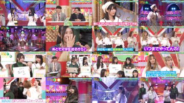 251013 Nogizaka Star Tanjou! SIX 23 – FHD (Hulu).mp4