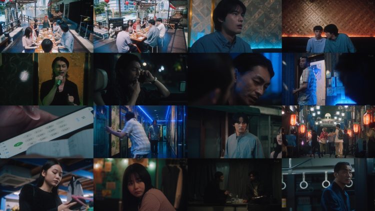 251013 Synanthrope 02 – ex-Hinatazaka46 Kageyama Yuuka – FHD.mp4