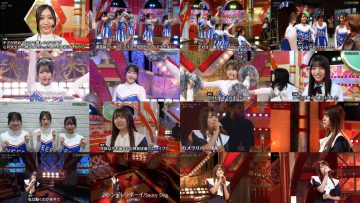 251020 Nogizaka Star Tanjou! SIX Hulu Original – 6-Kisei no Chousen 24 – FHD.mp4