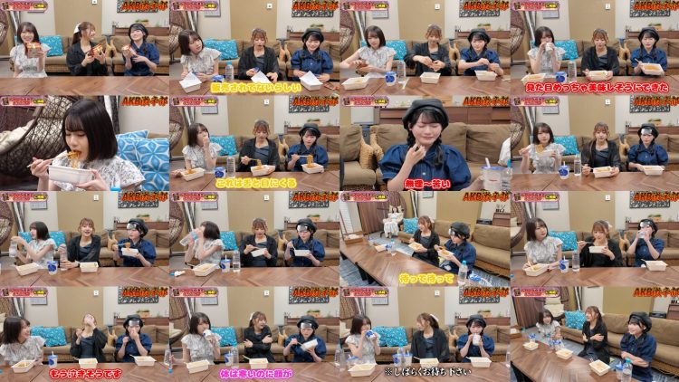 251024 AKB no Moto Wo Dasu Channel – AKB48 – FHD.mp4