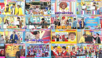 251025 Yoake no LOVE it! – Nogizaka46 Ichinose Miku & Equal LOVE Noguchi Iori, Takamatsu Hitomi & Sakurazaka46 Kojima Nagisa – FHD.mp4
