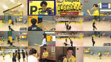 251026 Moero! Blazers Kokoro o Moyase – NMB48 Kawakami Chihiro – FHD.mp4