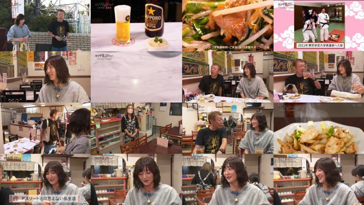 251027 Machi Chuuka de Yarouze – ex-Nogizaka46 Higuchi Hina – FHD.mp4