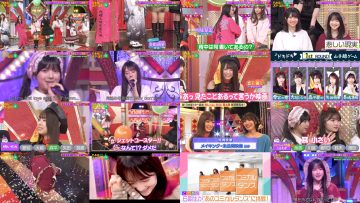 251027 Nogizaka Star Tanjou! SIX 25 – FHD (Hulu Ver).mp4