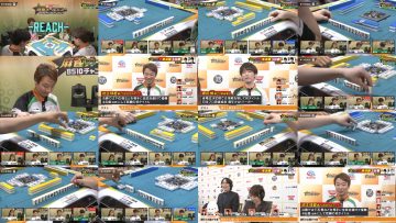251015 Nissin Shokuhin Presents Mahjong All-Star BS10 Championship – ex-Nogizaka46 Nakada Kana – FHD.mp4