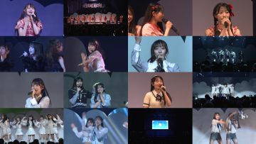 251031 AKB48 18th Generation Promotion Commemorative LIVE! ~There is Not a Single Cloud in The Blue Sky~ DAY3 – AKB48 – FHD.mp4
