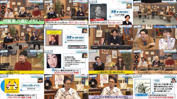 251101 Hamasuka Housou-bu Masterpiece Selection – ex-Nogizaka46 Saito Asuka – FHD.mp4